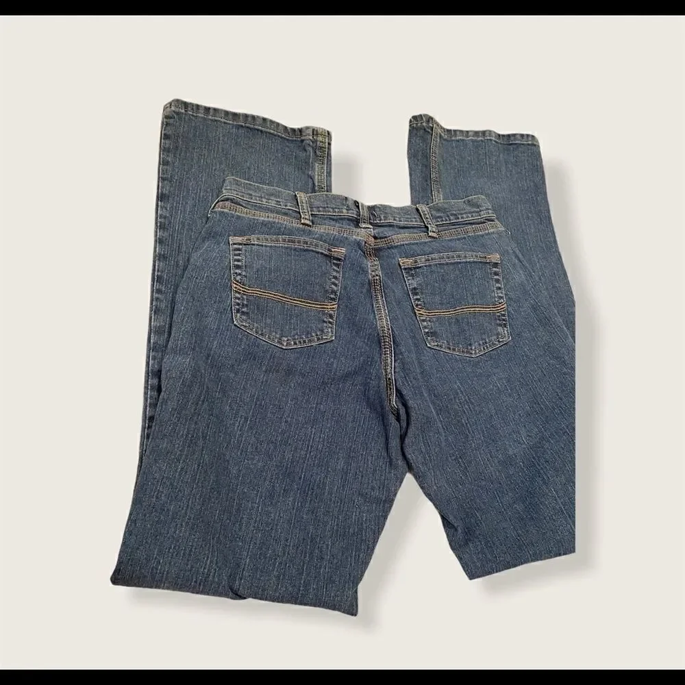 Schmidt Men’s Workwear Jeans Size 32
